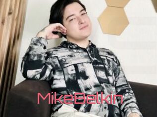 MikeBelkin