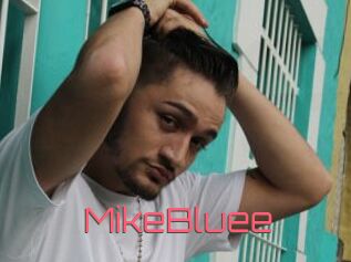 MikeBluee