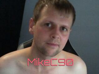 MikeC90