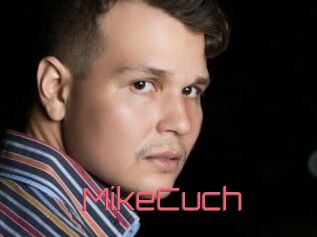 MikeCuch