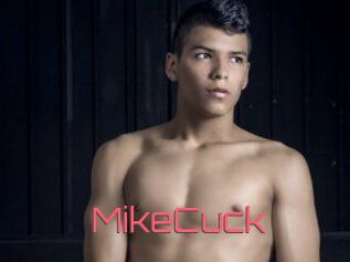 MikeCuck