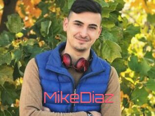 MikeDiaz