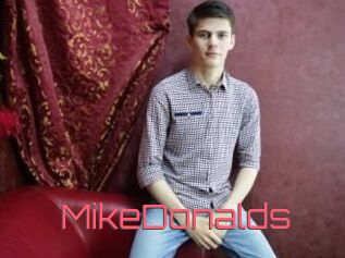 MikeDonalds
