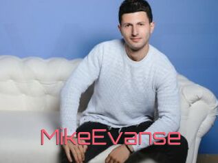 MikeEvanse