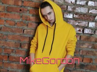 MikeGordon