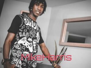 MikeHarris