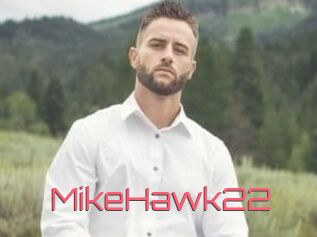 MikeHawk22
