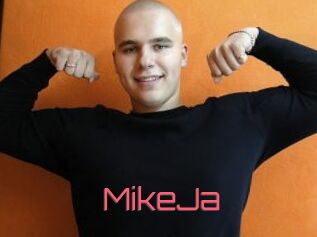 MikeJa