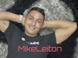 MikeLeiton