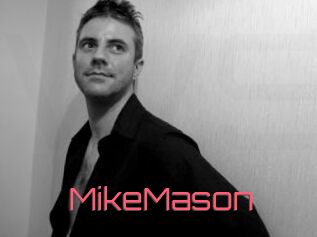 MikeMason