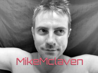 MikeMclaven
