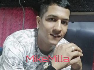 MikeMilla