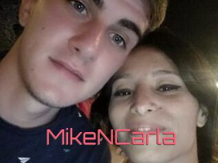 MikeNCarla