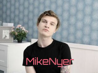 MikeNyer