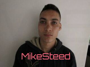 MikeSteed