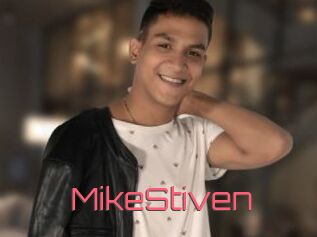 MikeStiven