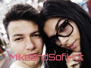 MikeandSofiHot Webcam Sexe Direct