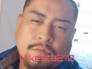Mikesta210