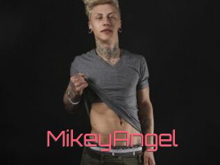 MikeyAngel