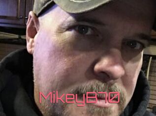 MikeyB70