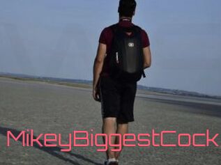 MikeyBiggestCock