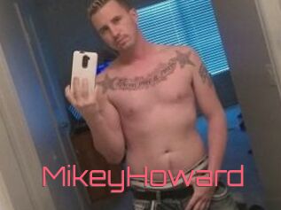 Mikey_Howard