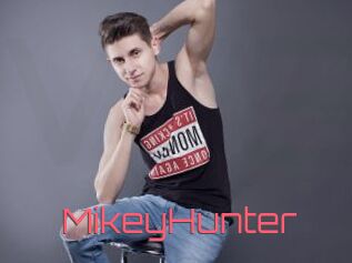 MikeyHunter