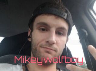 Mikeywolfboy