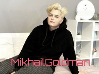 MikhailGoldman