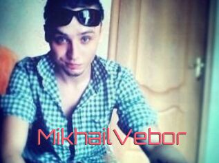 MikhailVebor