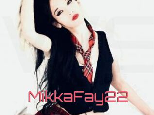 MikkaFay22