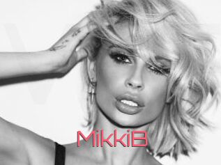 MikkiB