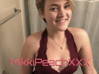 MikkiPeachXXX
