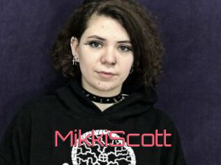 MikkiScott