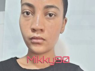 Mikky90