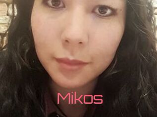 Mikos