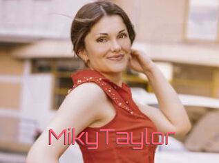 MikyTaylor