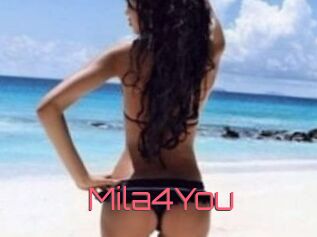 Mila4You