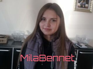 MilaBennet