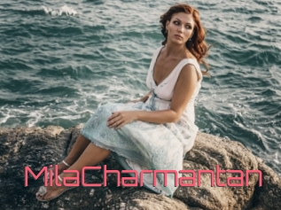 MilaCharmantan Webcam Sexe Direct