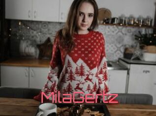 MilaGertz