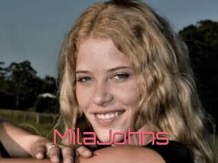 MilaJohns