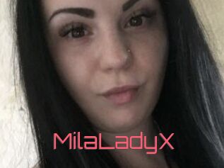 MilaLadyX