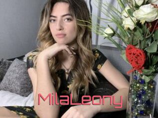 MilaLeony