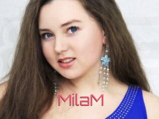 MilaM Webcam Sexe Direct