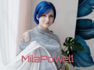 MilaPowell