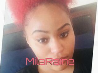MilaRaine