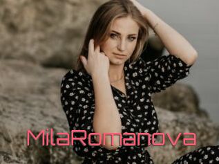 MilaRomanova