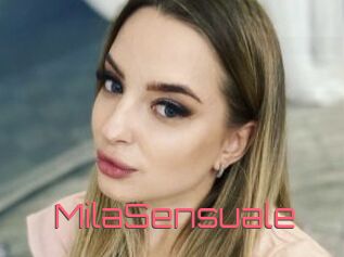 MilaSensuale