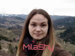 MilaShy